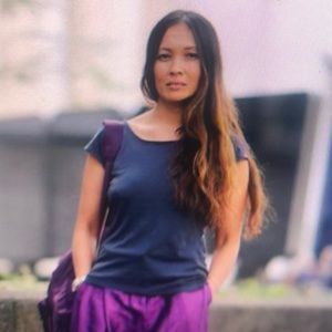 Meet your Posher, Ashlee